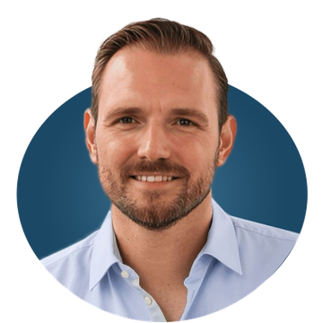 Lars Krüger, founder of inDeal
